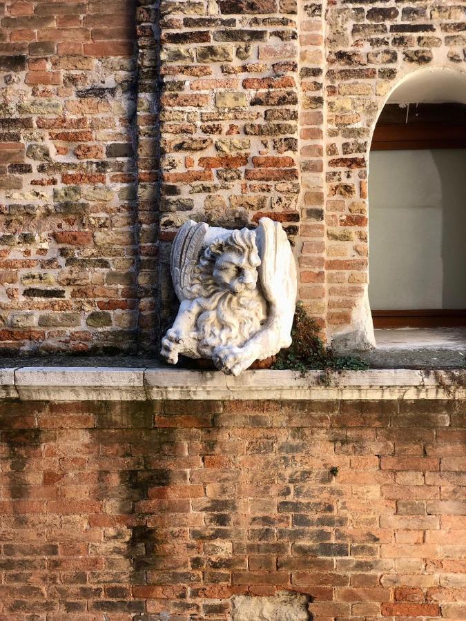 Apartment Ca' Margarita Venedig
