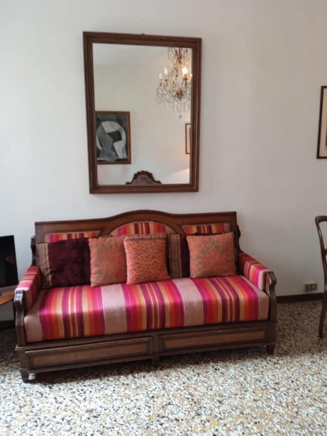 Apartment Ca' Margarita Venedig