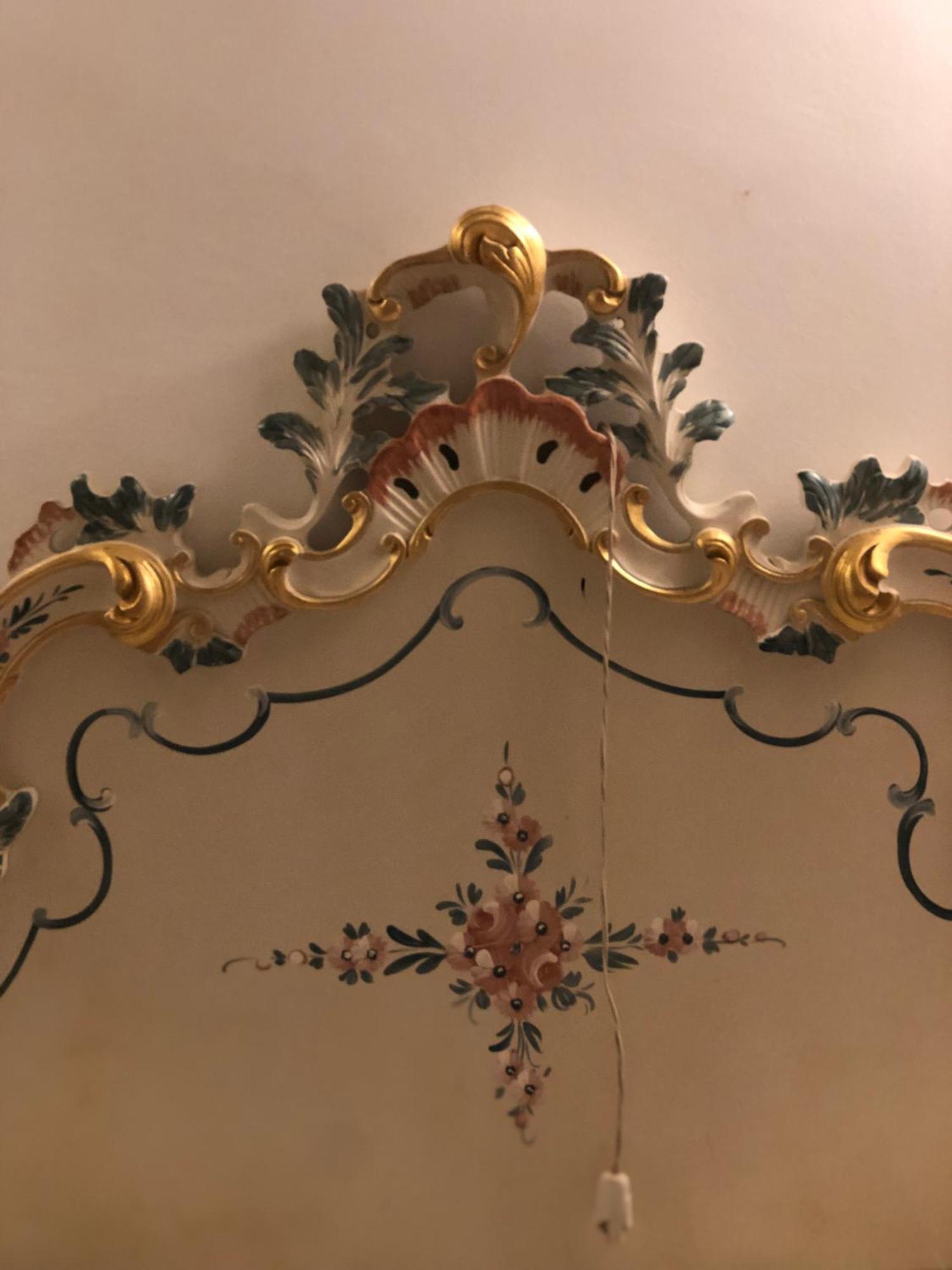 Apartment Ca' Margarita Venedig